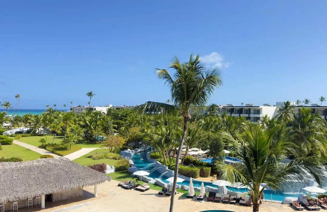 Royalton Bavaro, An Autograph Collection All-Inclusive Resort & Casino-1