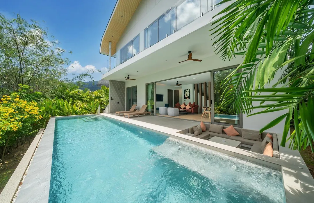 Himmapana Villas - Hills-1