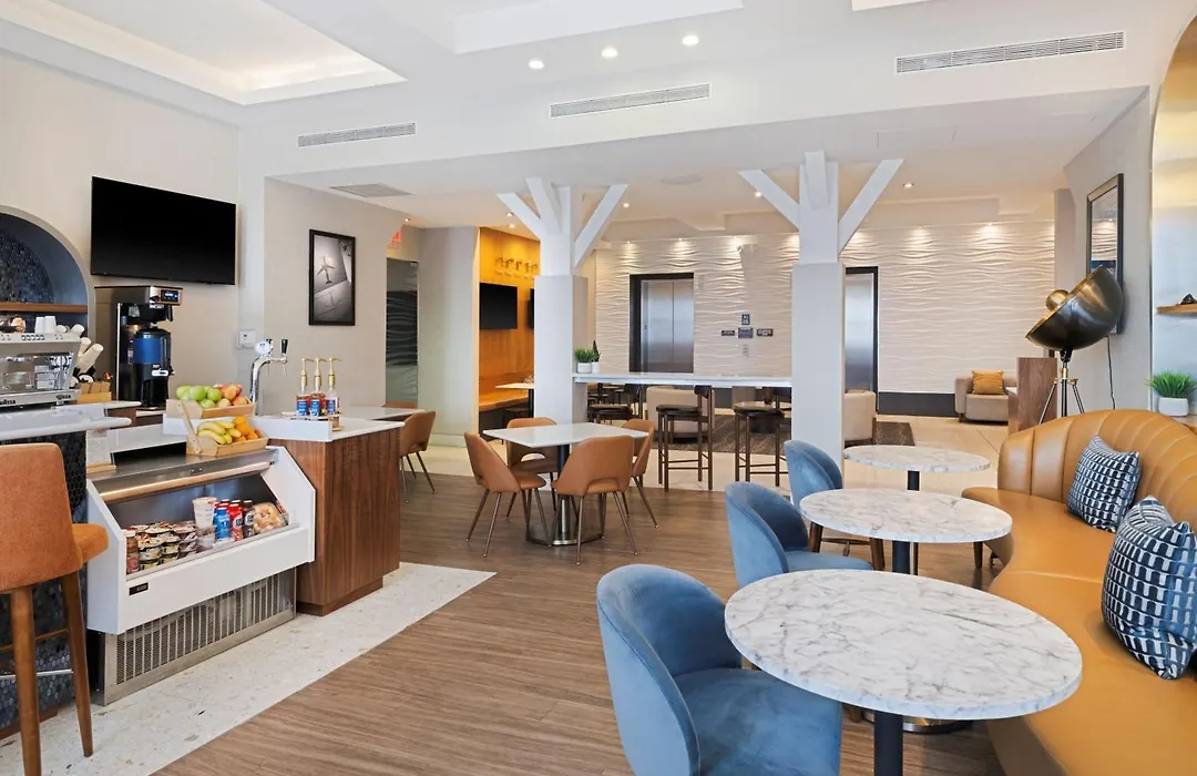 Voco Fiorello - Laguardia Airport By Ihg-1