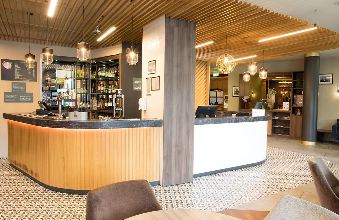 Holiday Inn York City Centre By Ihg-1