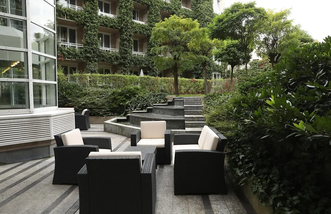 Living Hotel Kaiser Franz Joseph-1