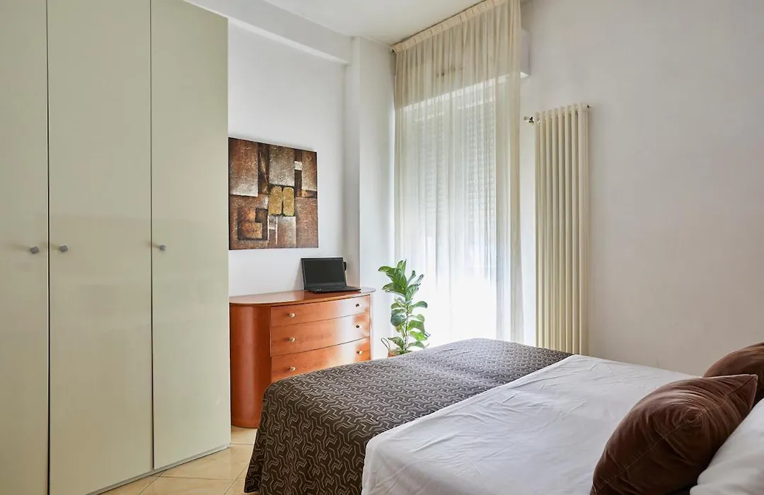 Residence Fellini-1