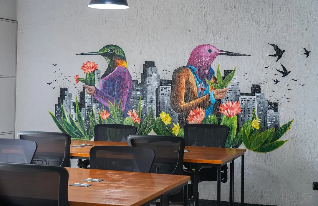 Naia Apart Hotel Miraflores-1