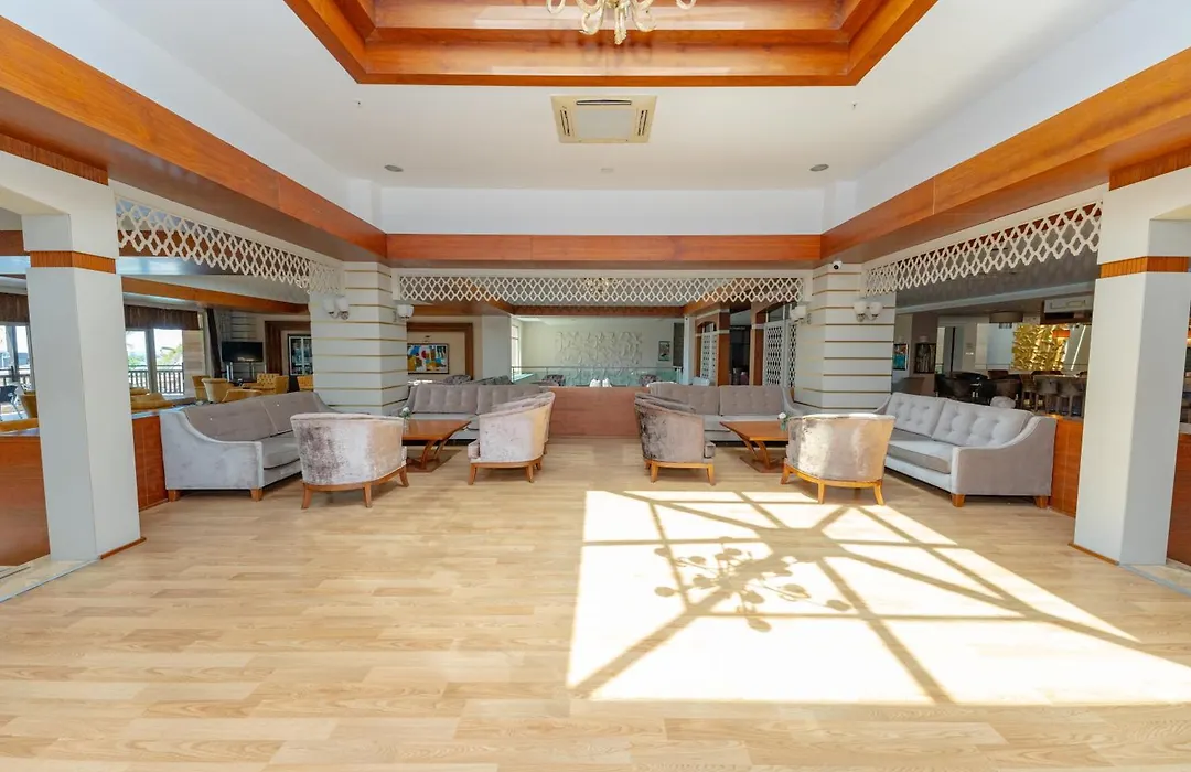 Sunis Kumkoey Beach Resort Hotel & Spa-1