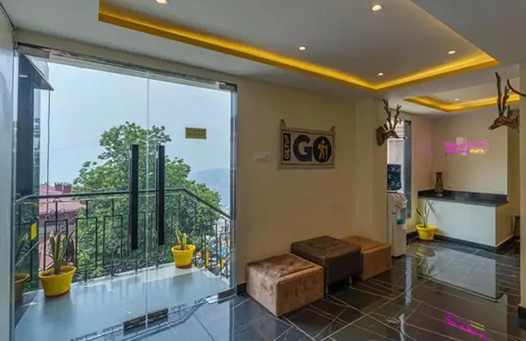 The Hosteller Shimla-1