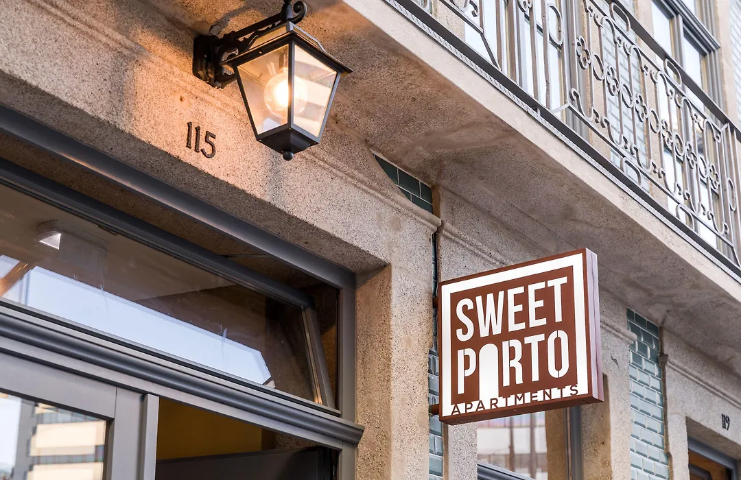 Legends House By Sweet Porto-1
