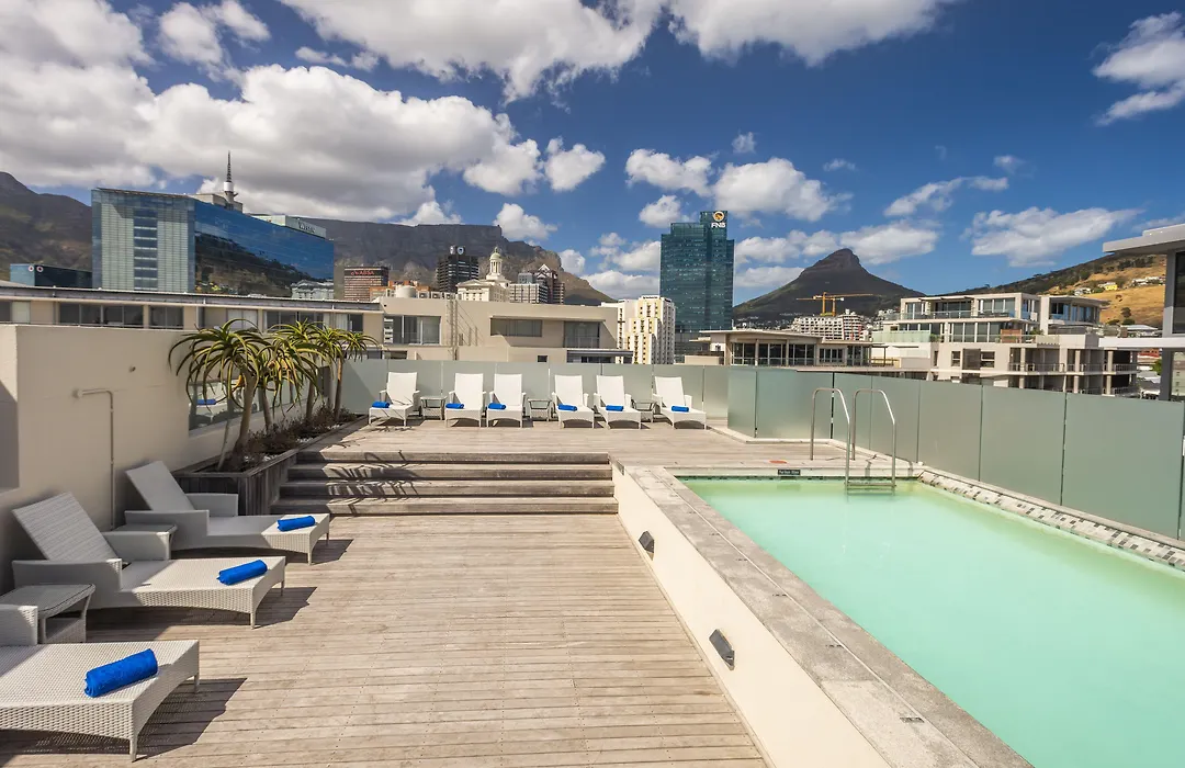 Aha Harbour Bridge Hotel & Suites-1