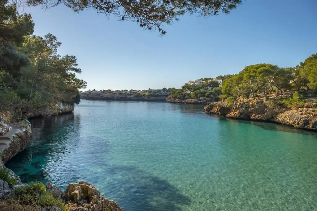 Villa Cala Esmeralda-1