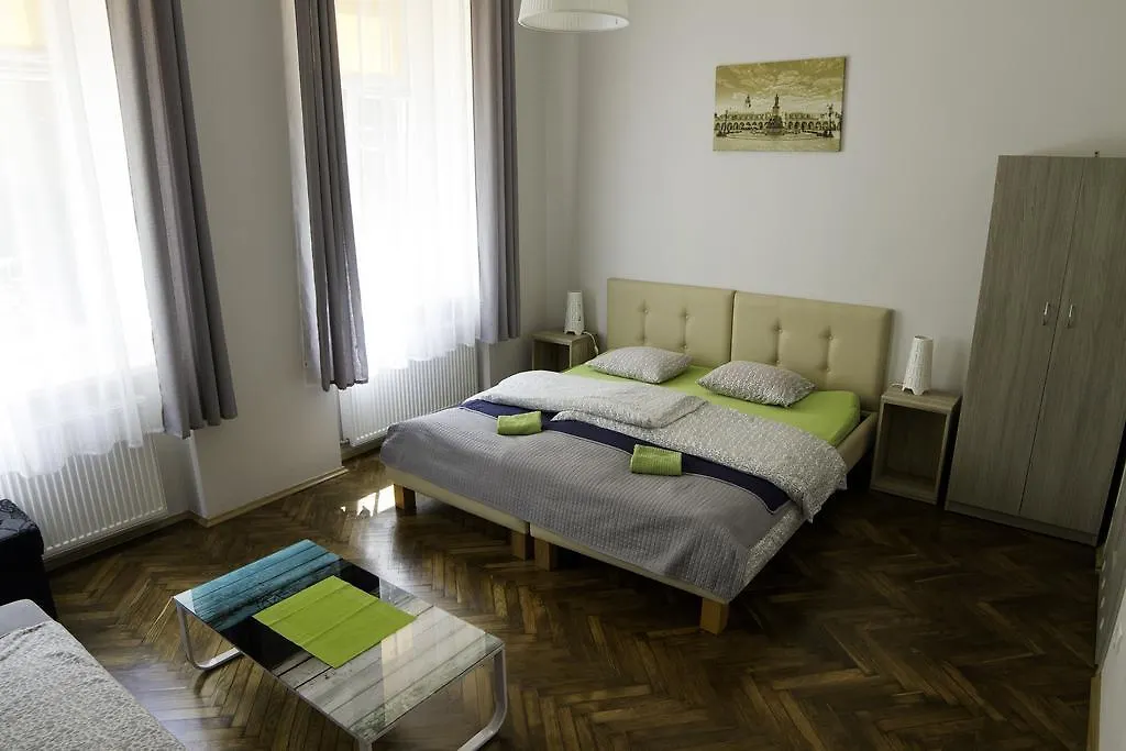 Dream Hostel&Apartments-1