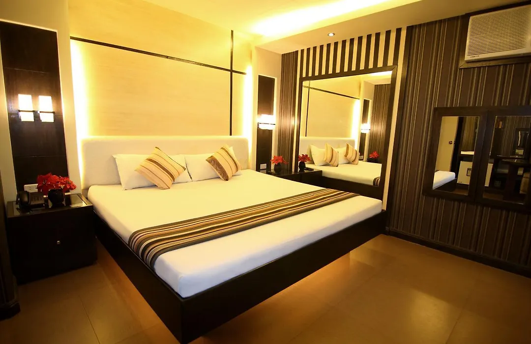 Hotel 2016 Manila-1