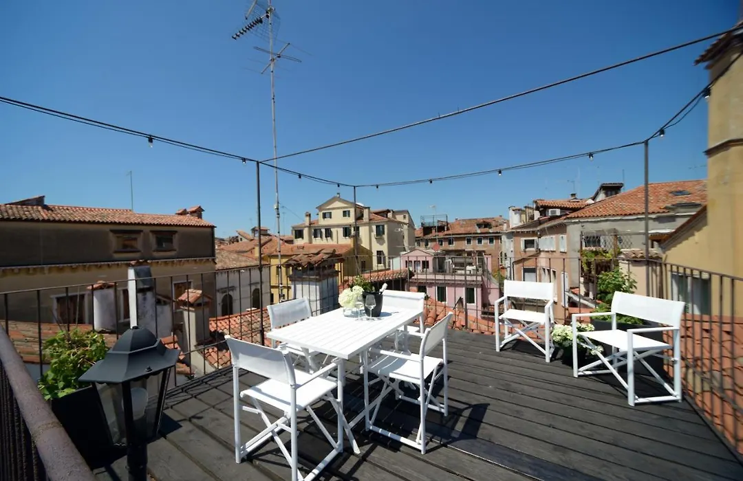 Residence La Fenice-1