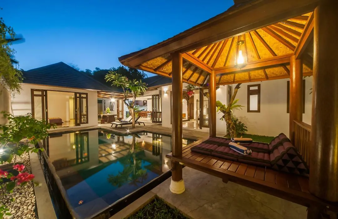 Turiya Villa Sanur-1