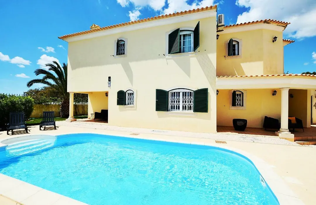 Suites & Beds Dp Albufeira-1