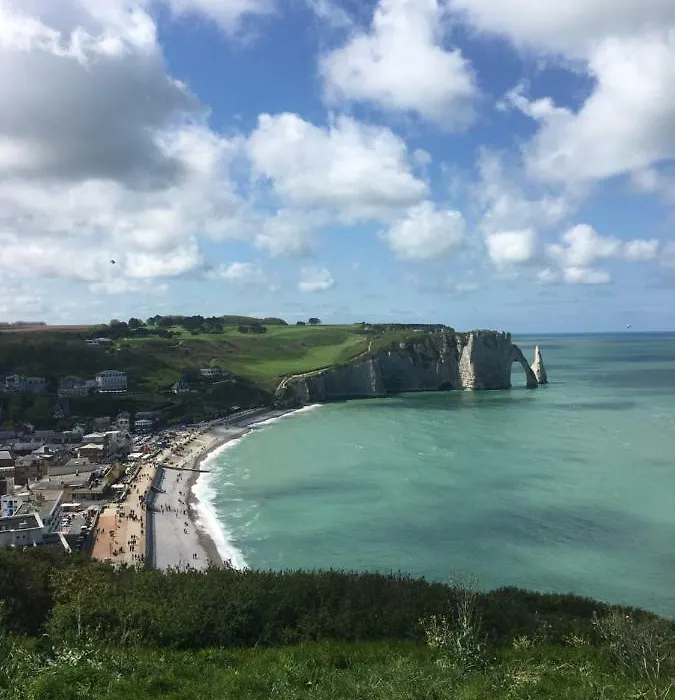Entre Mer et Golf-1