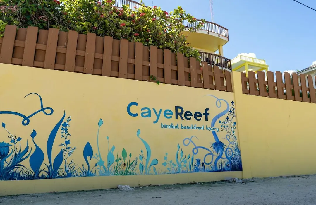 Caye Reef Condos-1
