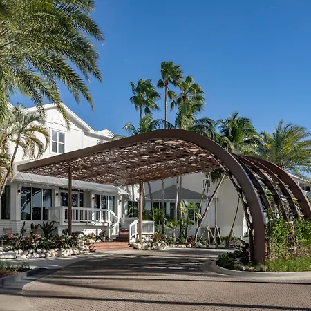 Margaritaville Beach House Key West-2