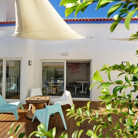 Son Of A Beach Hostel-2
