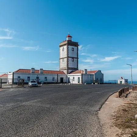 Casa Das Rendas By Cosycasa Praia Peniche-3