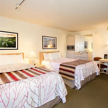 Sierra Lodge-3