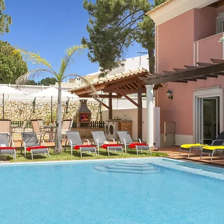 Villa Falesia Mar By Villa Plus-3