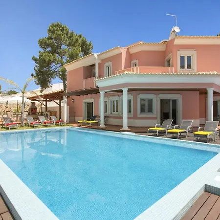 Villa Falesia Mar By Villa Plus-2