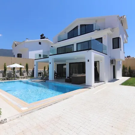 La Marbella Villa-3