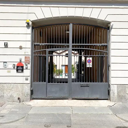 Easy Milano - Rooms And Apartments Navigli-2