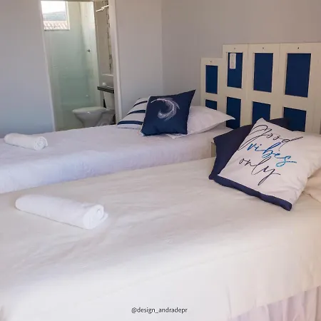Rosa Surf Hostel & Food-3