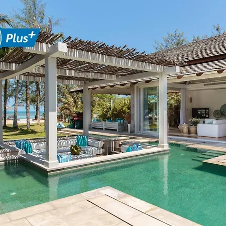 Mia Beach, Beach Villa And Events-2