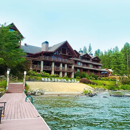 Lodge At Sandpoint-3