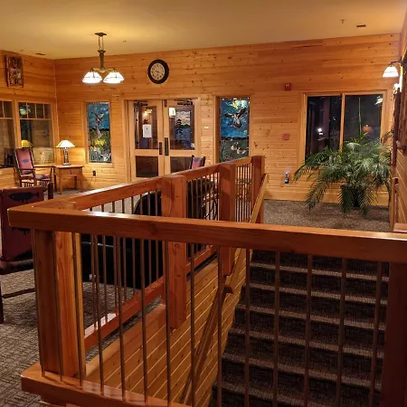Lodge At Sandpoint-2