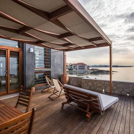 Villa Yasemi Panoramic Sea View-2