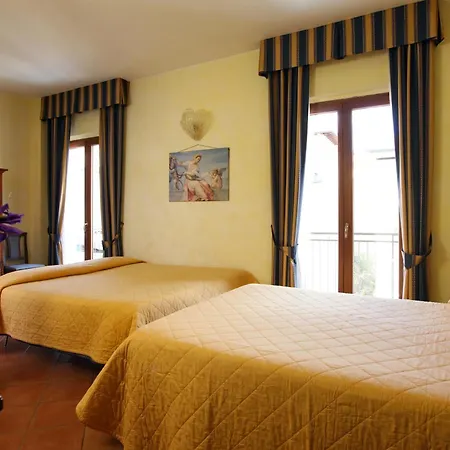 Hotel Bologna-3