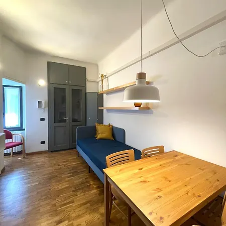 Easy Milano - Rooms And Apartments Navigli-3