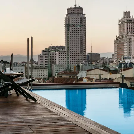 Palacio De Los Duques, A Gran Melia Hotel - The Leading Hotels Of The World-3