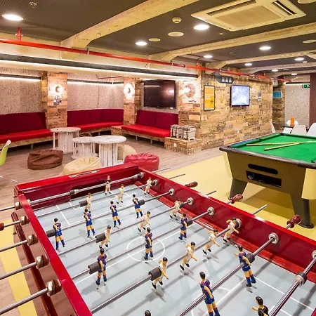 Generator Barcelona-2