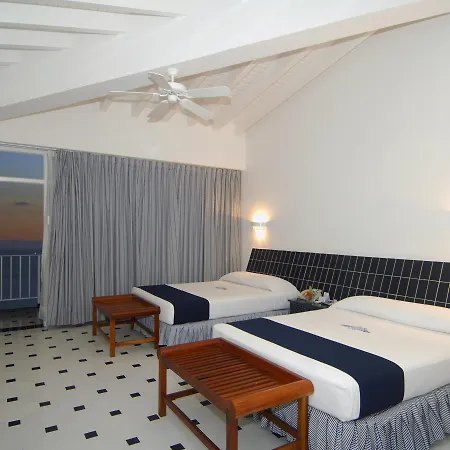 Hotel Elcano-3