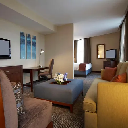 Hyatt Regency Buffalo-2
