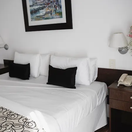 Ker Belgrano Hotel-3