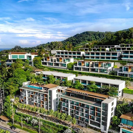 Wyndham Grand Phuket Kalim Bay-2