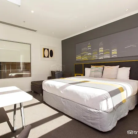 Citadines St Georges Terrace Perth-2