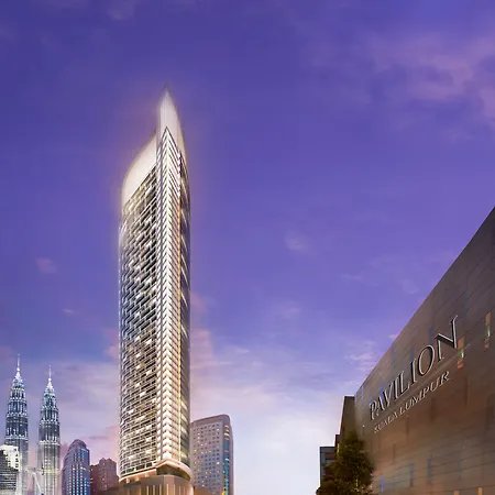 Banyan Tree Kuala Lumpur-2