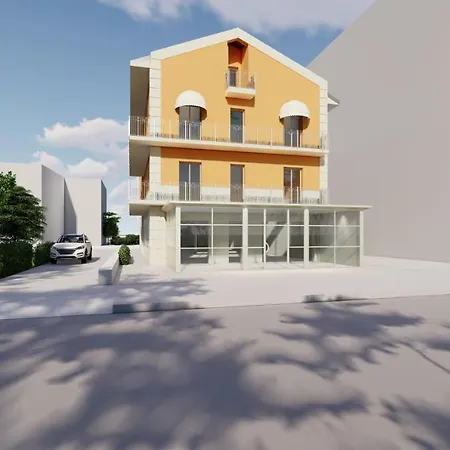 Stalegro Residence-3