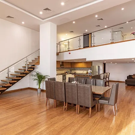 Roda Amwaj Suites Jumeirah Beach Residence-3