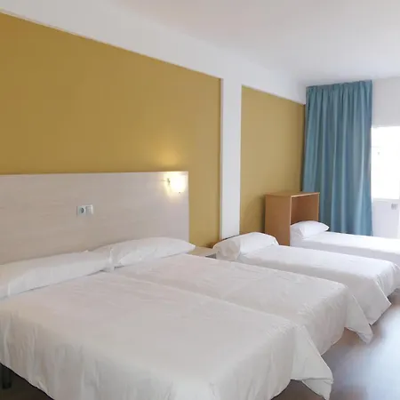 Hotel Benidorm City Olympia-3