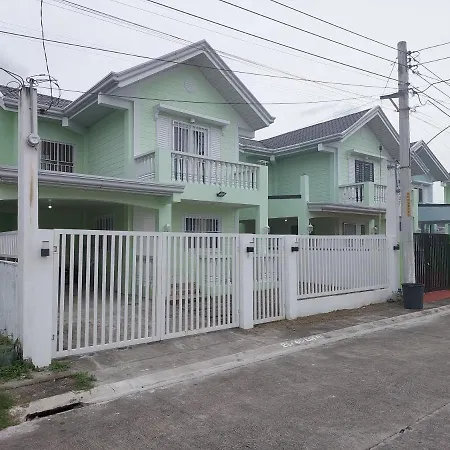 3 Bed 3 Bath Friendly, Friendship Area, Fibre Bdb-3