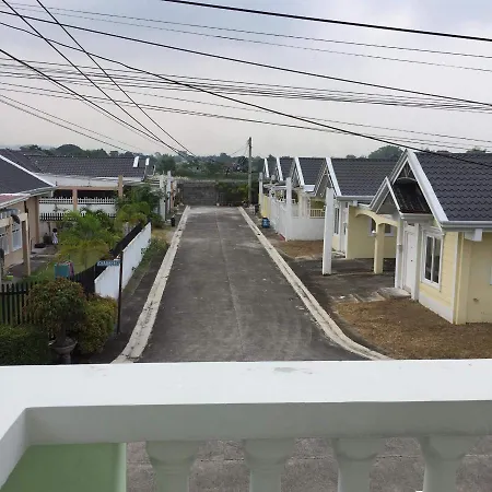 3 Bed 3 Bath Friendly, Friendship Area, Fibre Bdb-2