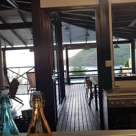 Villa Coco Rose-3