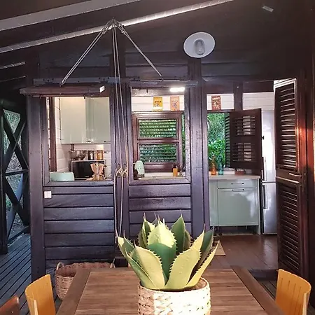 Villa Coco Rose-2
