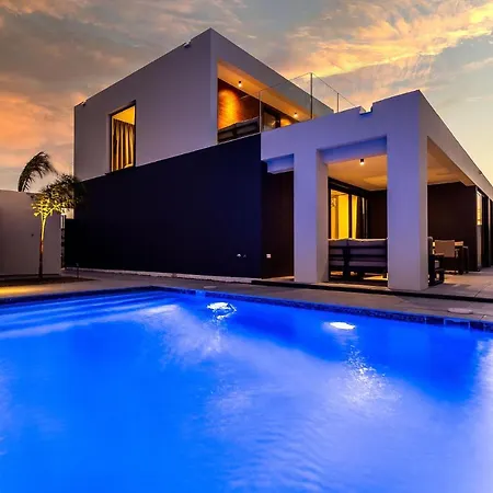 Tuscany Residence Aruba-3